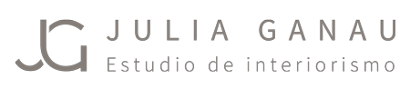 Julia Ganau – Estudio Interiorismo