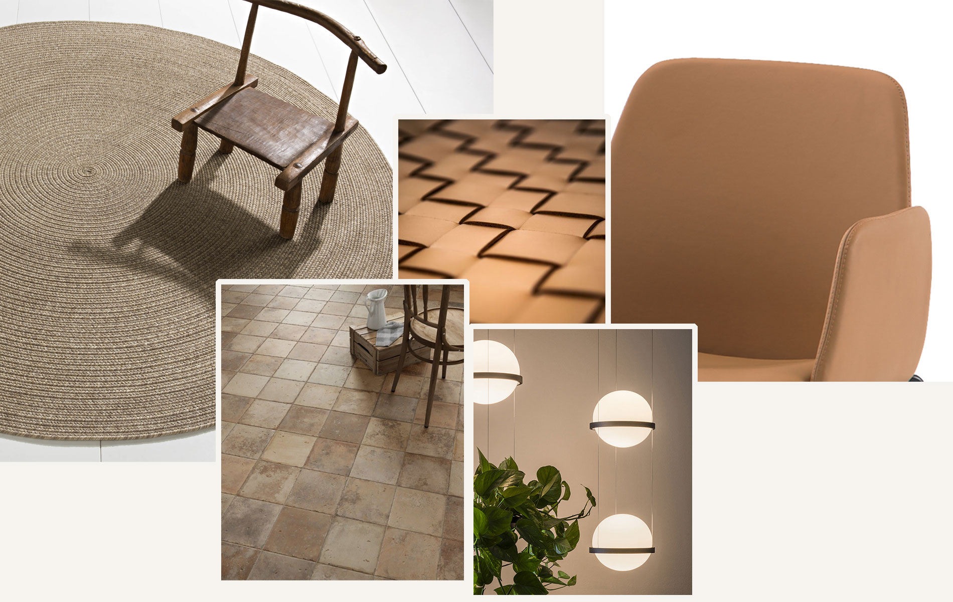 COMPLEMENTOS ACCESORIOS PROYECTO INTERIORISMO Casa Refugio