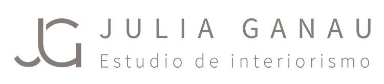 Julia Ganau – Estudio Interiorismo